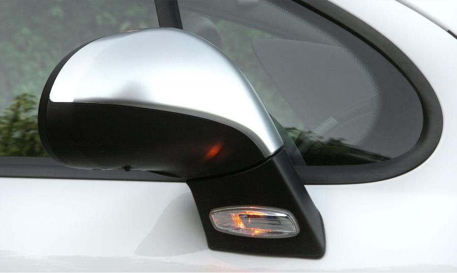  Peugeot 207 GTi THP 175 2008 года  (фото 10 из 49)